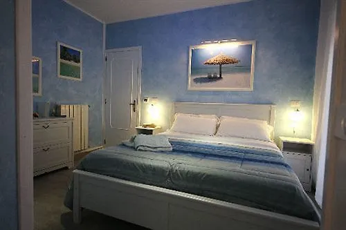 Bed & Breakfast Triskeles 4*