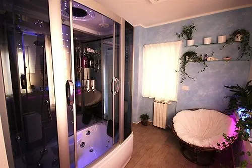 Triskeles Giardini Naxos