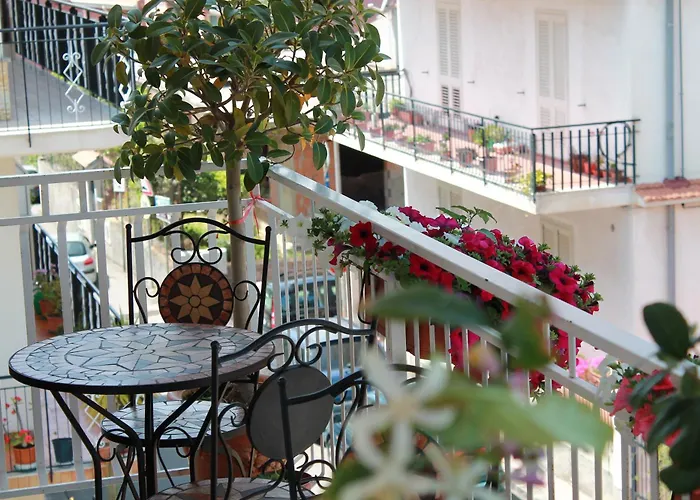 Triskeles Giardini Naxos