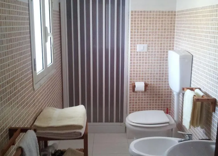 Triskeles Bed & Breakfast 4*