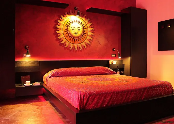 Triskeles Bed & Breakfast 4*