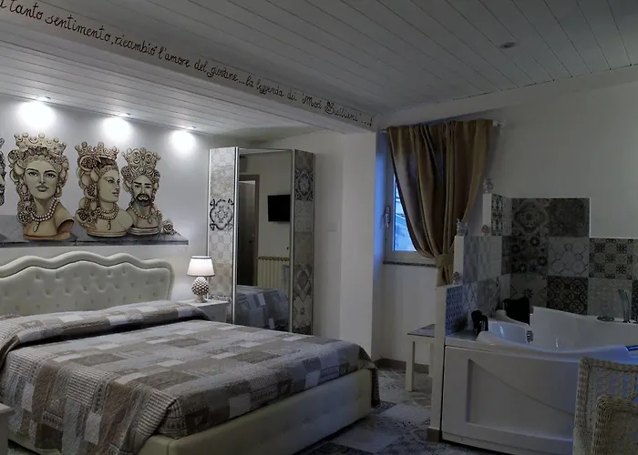 Bed & Breakfast Triskeles