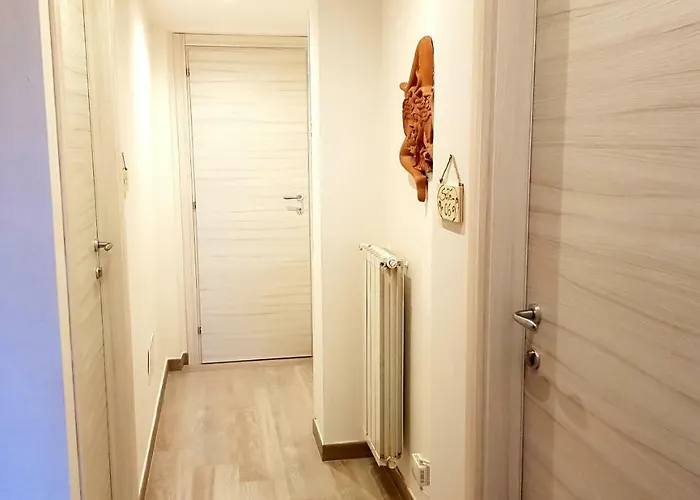 Bed & Breakfast Triskeles 4*