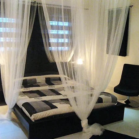 Triskeles B&B