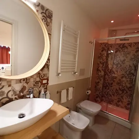 Triskeles 4* Джардіні-Наксос