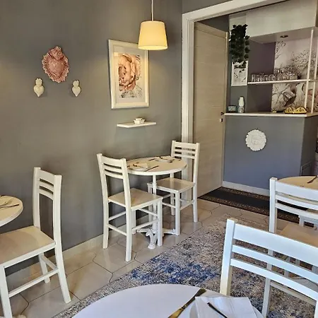 Triskeles Джардіні-Наксос