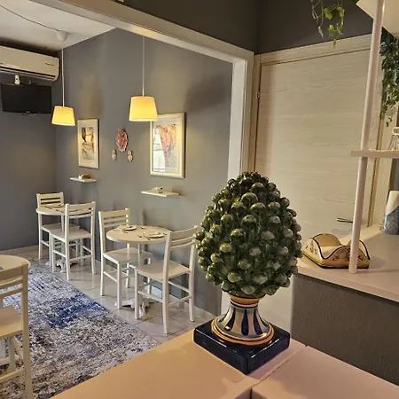 Triskeles B&B