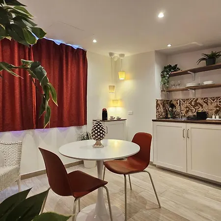 Triskeles (adults Only) 4* Giardini-Naxos