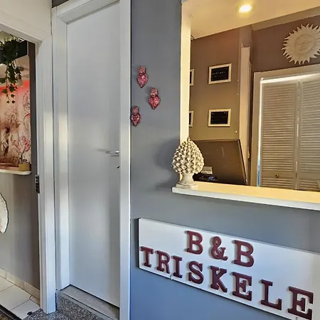 Triskeles (adults Only) Frühstückspension 4*