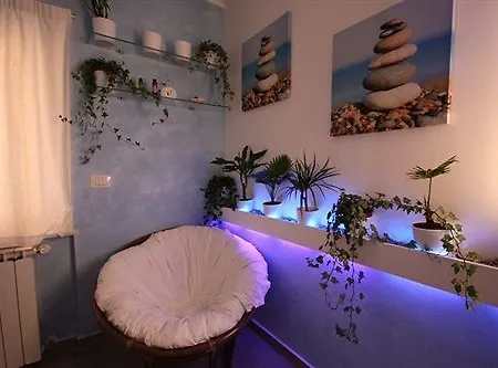 B&B Triskeles 3*