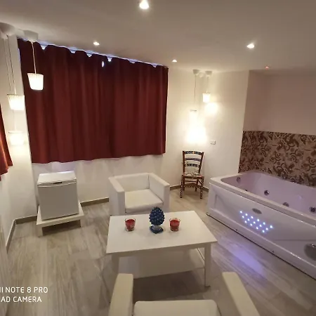 Triskeles 4* Джардіні-Наксос