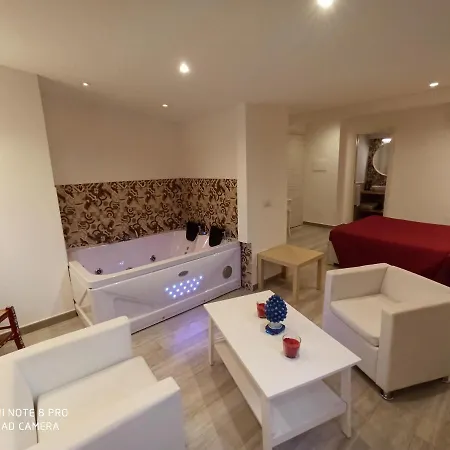 B&B Triskeles 3*