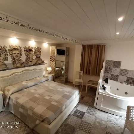 B&B Triskeles 3*