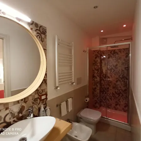 Triskeles Джардіні-Наксос