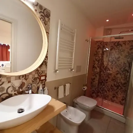 Triskeles Готель типу 